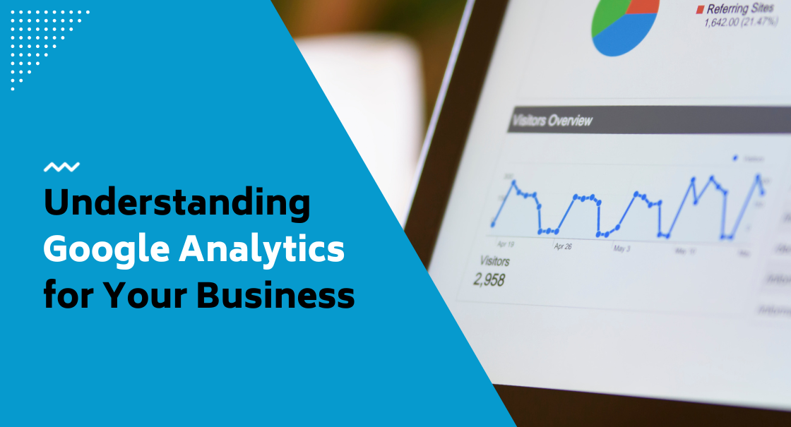 google analytics for your business