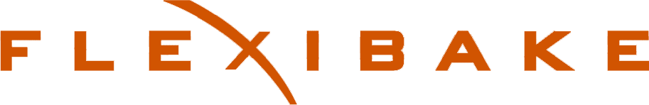 flexibake logo