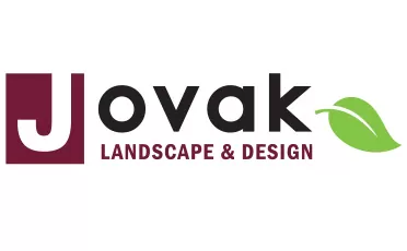 jovak landscape & design logo