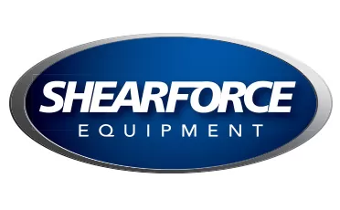shearforce equipment logo