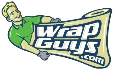 wrap guys logo